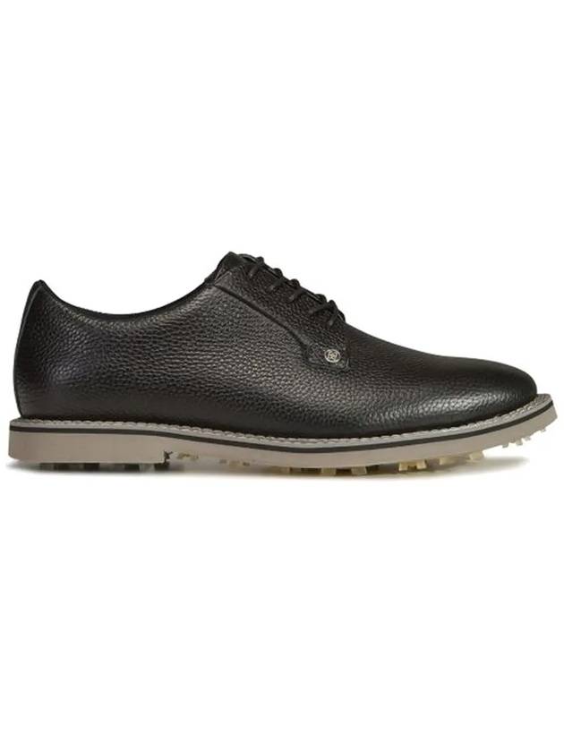 Men's Collection Gallivanter Spikeless Golf Shoes Onyx - G/FORE - BALAAN 3