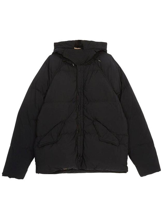 Arctic Down Parka Black - TEN C - BALAAN 2