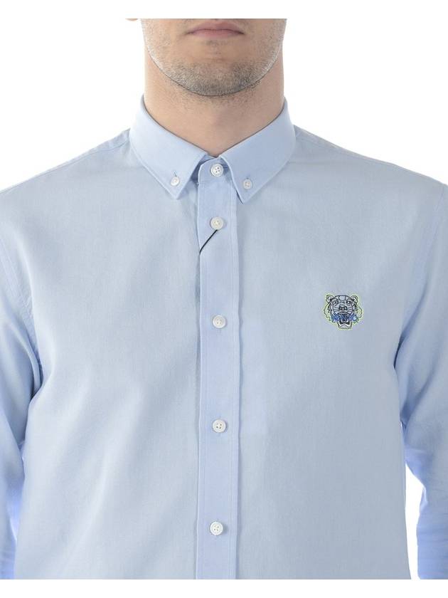 Kenzo Shirt - KENZO - BALAAN 3