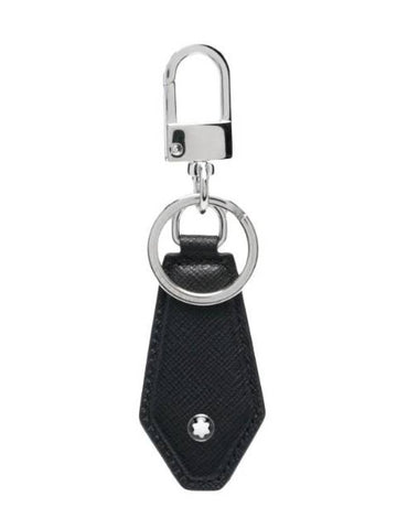 Sartorial Diamond Key Holder Black - MONTBLANC - BALAAN 1