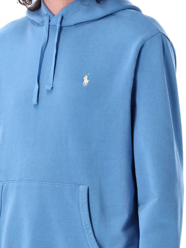 Hooded Sweatshirt - POLO RALPH LAUREN - BALAAN 3