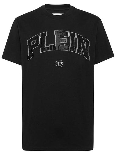 Philipp Plein T-Shirts - PHILIPP PLEIN - BALAAN 1