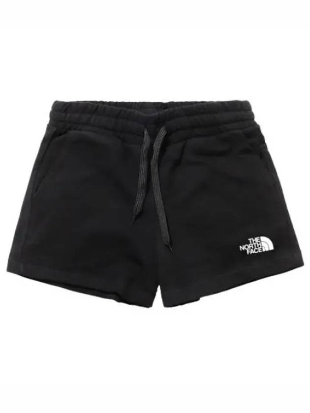 Women s Logo Wear Shorts - THE NORTH FACE - BALAAN 1