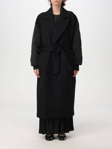 Coat woman Twinset - TWINSET - BALAAN 1