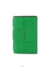 men card wallet - BOTTEGA VENETA - BALAAN 3