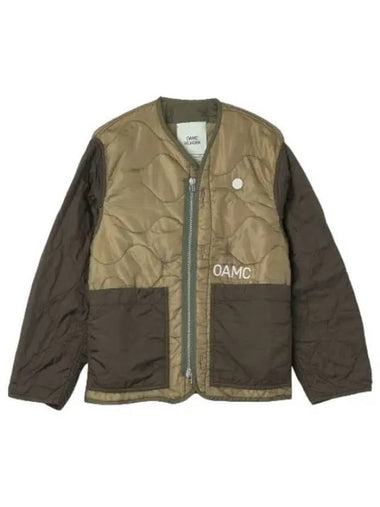 jumper jacket - OAMC - BALAAN 1