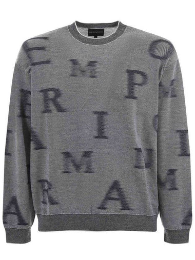 Emporio Armani Sweaters - EMPORIO ARMANI - BALAAN 1