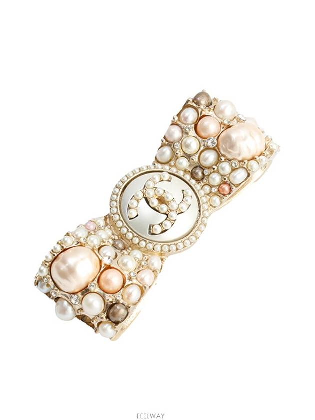 Women Brooches Pins - CHANEL - BALAAN 2