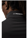 Men s Luke Half Zip Mid Layer - J.LINDEBERG - BALAAN 6