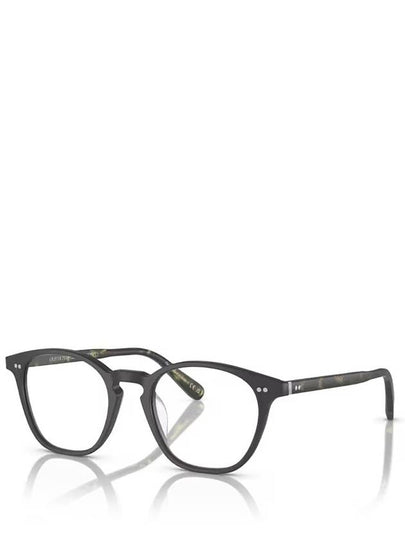 Oliver Peoples OV5533U Semi-Matte Black / Vintage Dtbk - OLIVER PEOPLES - BALAAN 2