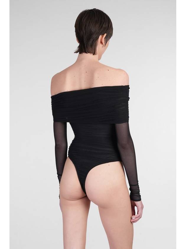 Mugler Body - MUGLER - BALAAN 3