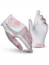 Reaper Lycra Silicone Golf Gloves Pink Camo - AVAVE - BALAAN 2