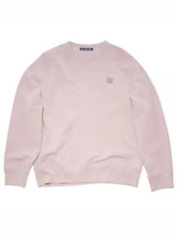 Long Sleeve T Shirt CI0133DAIVIOLETPINK Free - ACNE STUDIOS - BALAAN 1