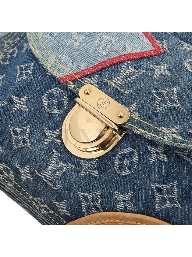 women tote bag - LOUIS VUITTON - BALAAN 7