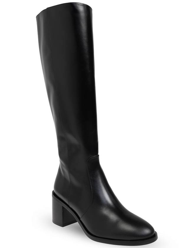 Stuart Weitzman Boots Esme, Women's, Black - STUART WEITZMAN - BALAAN 4