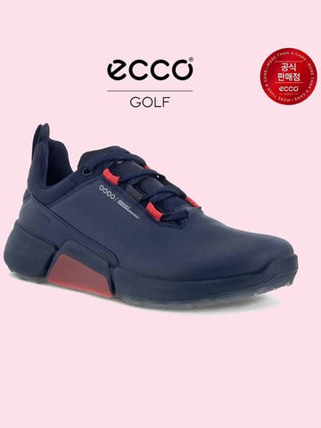 Biome H4 Women s Golf Shoes 108603 51241 Korea - ECCO - BALAAN 1