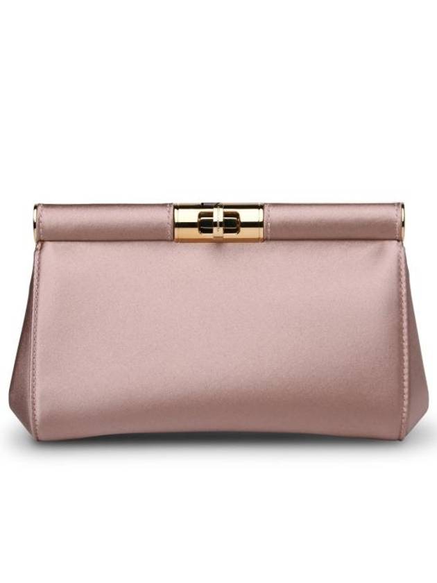 Shoulder Bag BB7635 A76308H056 Nude - DOLCE&GABBANA - BALAAN 1