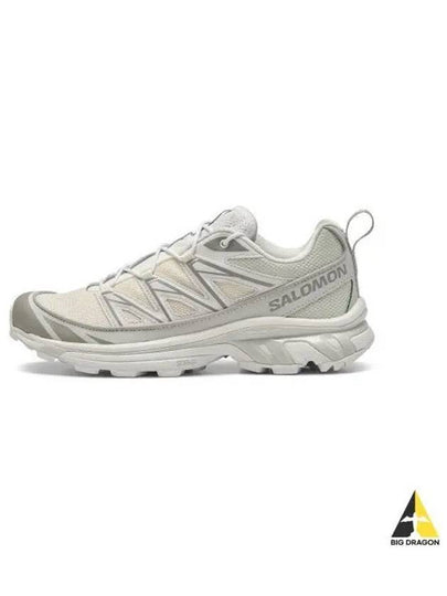 XT 6 Expanse Low-Top Sneakers Vanilla Ice - SALOMON - BALAAN 2