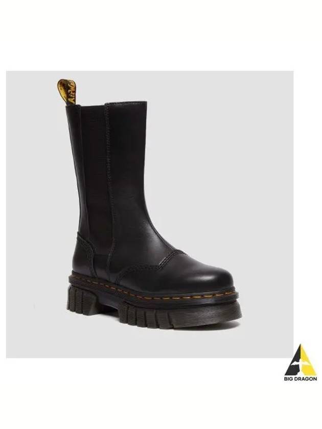 Dr Martens Audric Chelsea Tall - DR. MARTENS - BALAAN 1