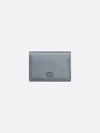 Business Wallet 2ESCH136CDI_H11G - DIOR - BALAAN 1