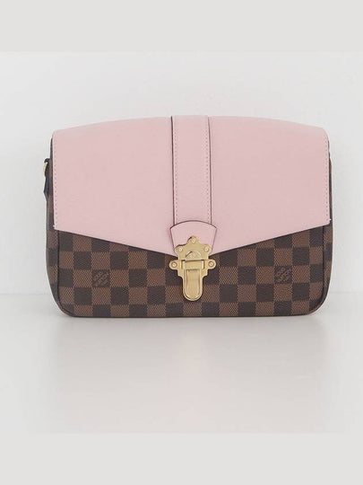 N44244 Clapton Cross Bag - LOUIS VUITTON - BALAAN 2