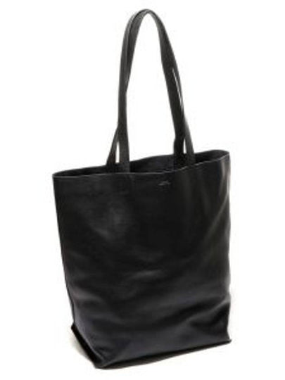 Maiko Tote Bag Black - A.P.C. - BALAAN 2