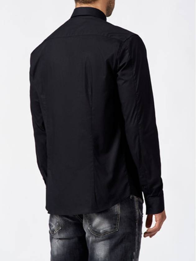 Frankie MORELLO by letter SHIRT - DAMIR DOMA - BALAAN 3