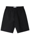 Stellina Cargo Shorts Black - STONE ISLAND - BALAAN 2