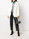 buttonfront thick blazer - DSQUARED2 - BALAAN 8