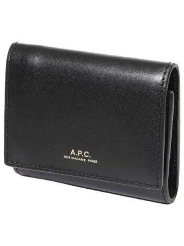 Compact Royce Small Bicycle Wallet - A.P.C. - BALAAN 1