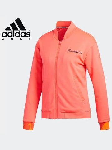 FS6379 Jersey Jacket - ADIDAS GOLF - BALAAN 1