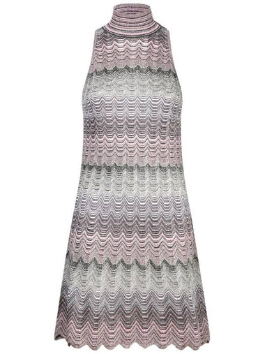 Missoni Dresses - MISSONI - BALAAN 1