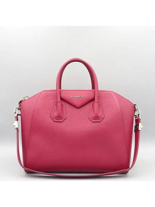 13G5100012 2 WAY bag - GIVENCHY - BALAAN 1