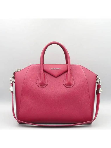 13G5100012 2 WAY bag - GIVENCHY - BALAAN 1