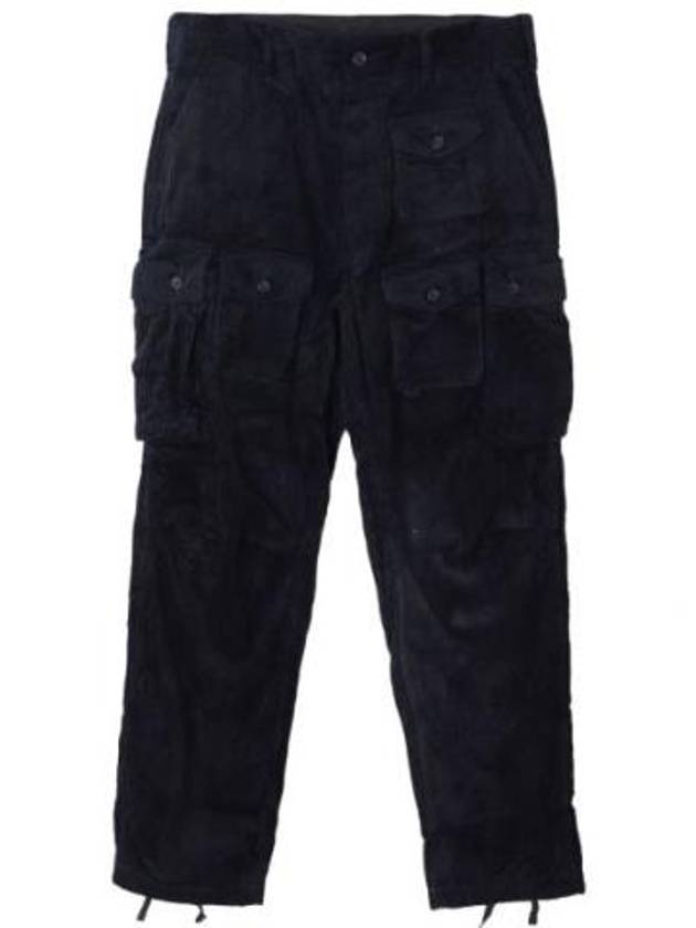 Pants Corduroy Pants - ENGINEERED GARMENTS - BALAAN 1