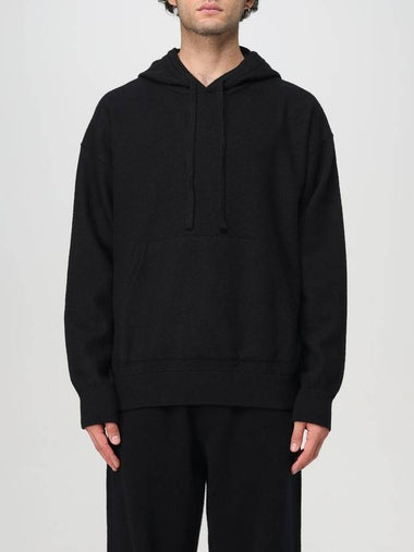 Roberto Collina men's hoodie - ROBERTO COLLINA - BALAAN 1