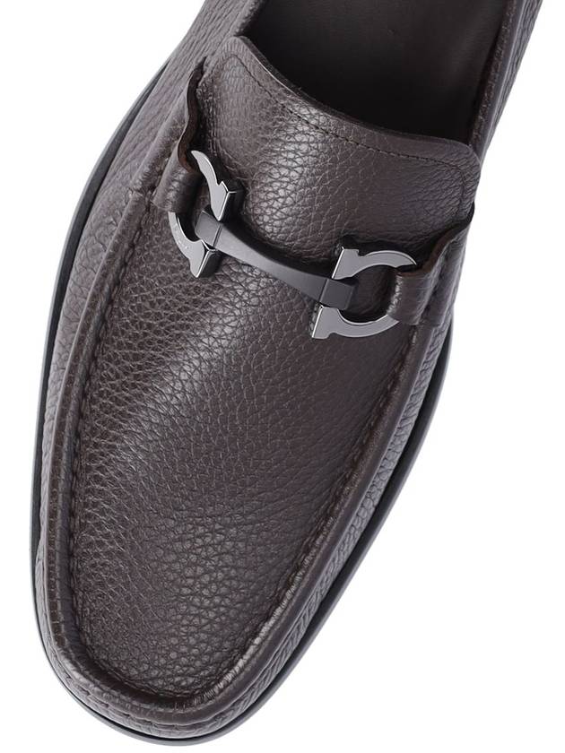 Salvatore Ferragamo Flat Shoes - SALVATORE FERRAGAMO - BALAAN 4