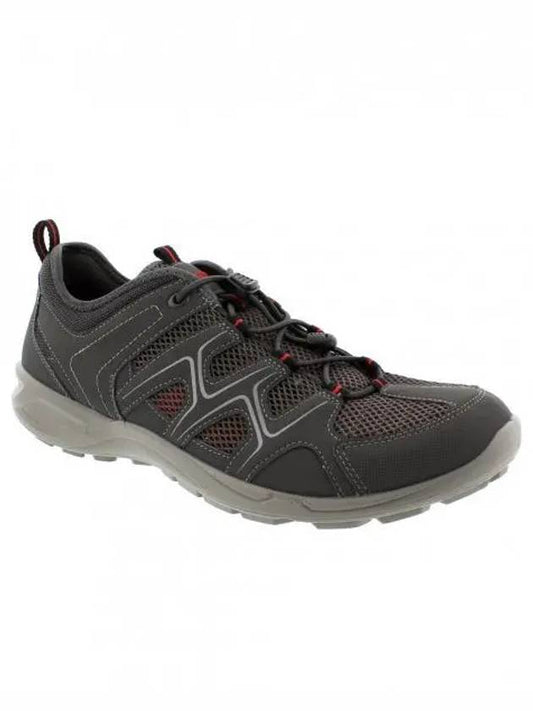 Terracruz Men s Sneakers 825774 56586 - ECCO - BALAAN 2