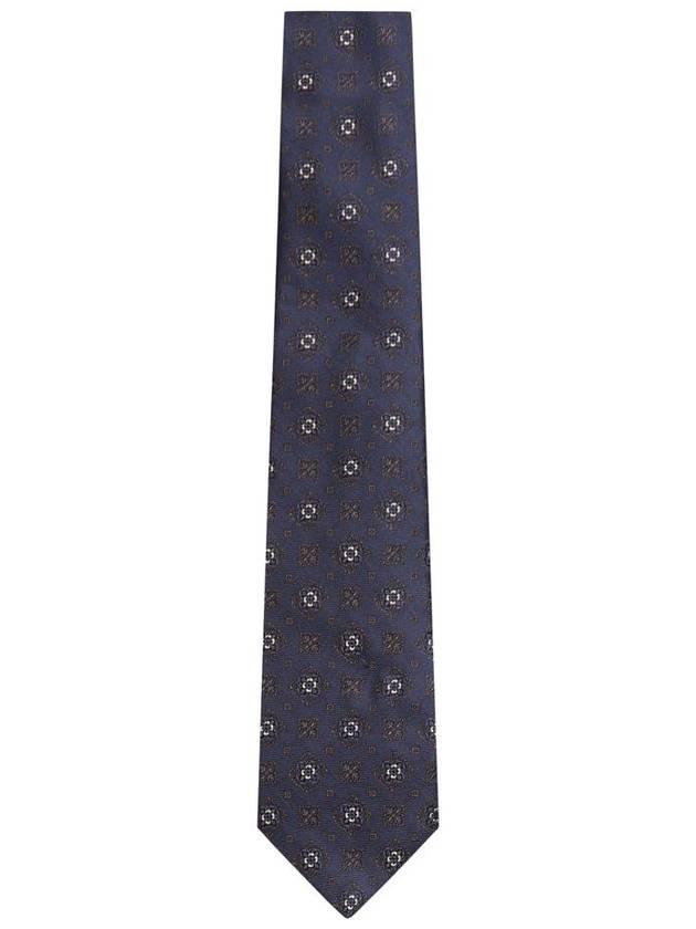 Kiton Tie - KITON - BALAAN 1