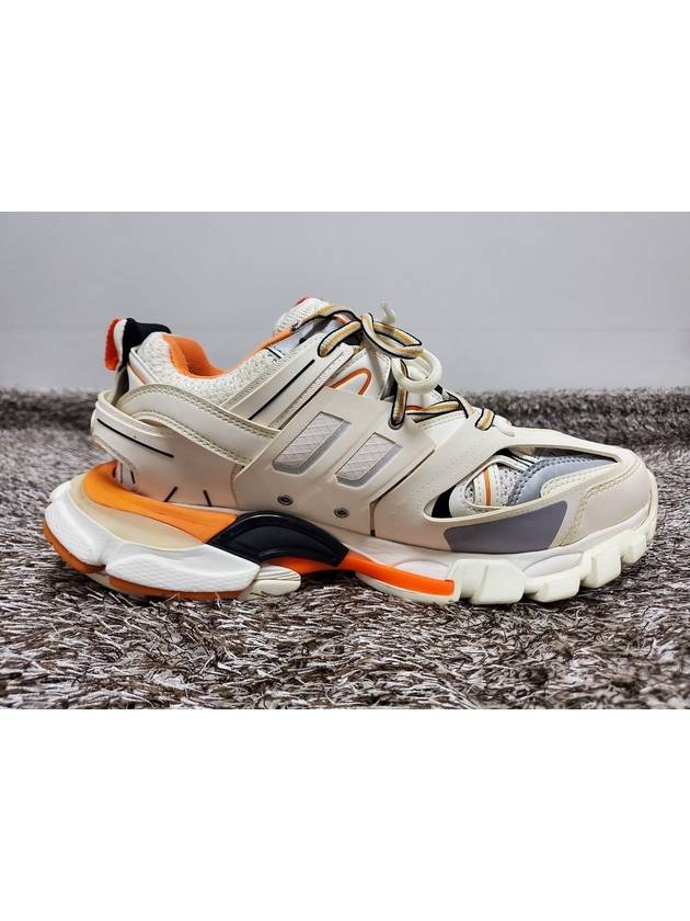 track shoes whiteju 40 250 - BALENCIAGA - BALAAN 8