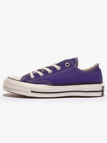 CHUCK 70 OX - CONVERSE - BALAAN 1