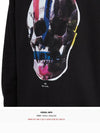 Paul Smith Sweater M2R 027R NP4685 79 BLACK - PAUL SMITH - BALAAN 7