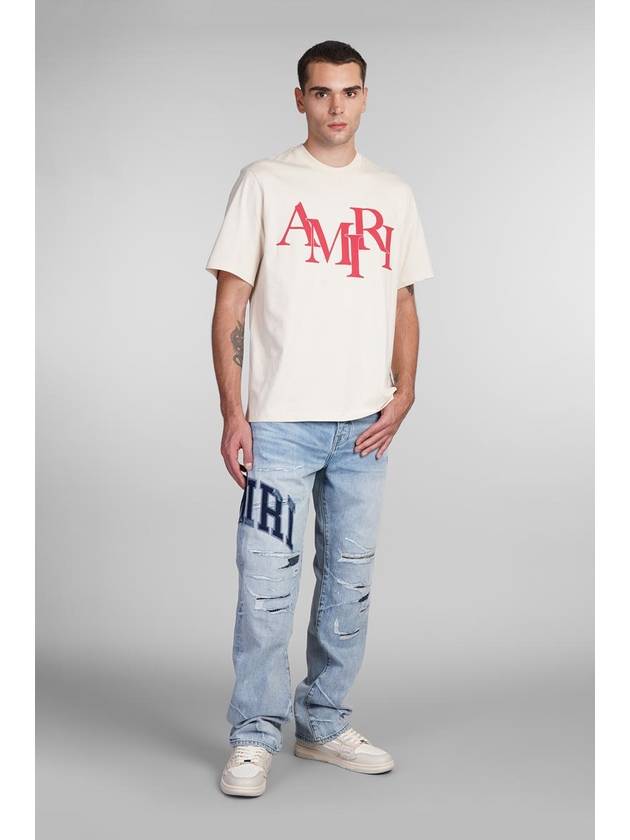 Amiri T-Shirt - AMIRI - BALAAN 2