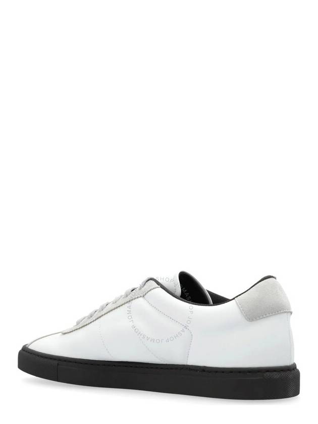 Common Projects White Field Trainers, Brand Size 37 ( US Size 7 ) - COMMON PROJECTS - BALAAN 3