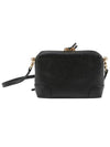 Metal Reporter Mini Cross Bag Black - BALENCIAGA - BALAAN 5