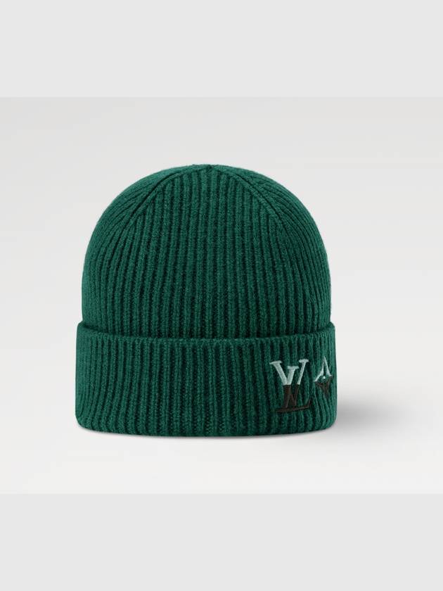 Men s LV Dual Beanie M79141 - LOUIS VUITTON - BALAAN 2