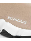 Speed ​​high top sock sneakers 587280 W1702 2300 - BALENCIAGA - BALAAN 6