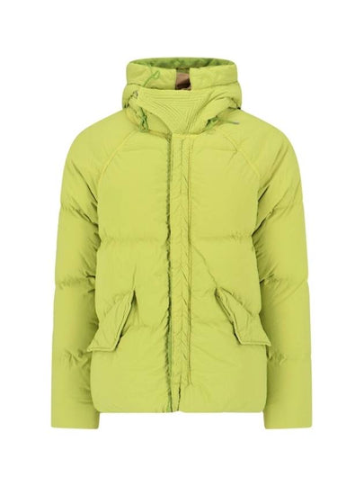 Arctic Down Parka Green - TEN C - BALAAN 2