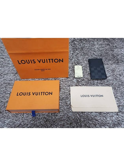 coin card holder - LOUIS VUITTON - BALAAN 2