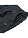 Men's Aircross Utility Pants NW2411 1H202 A BLK - NANGA - BALAAN 4